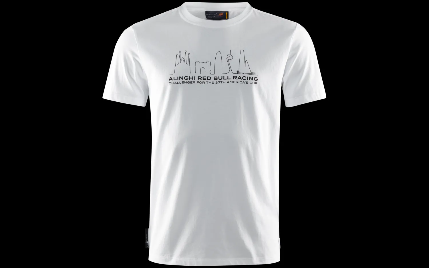 Clearance BARCELONA TEE Arbr