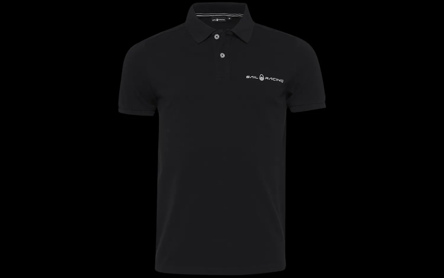 Shop BOWMAN LOGO POLO Polos