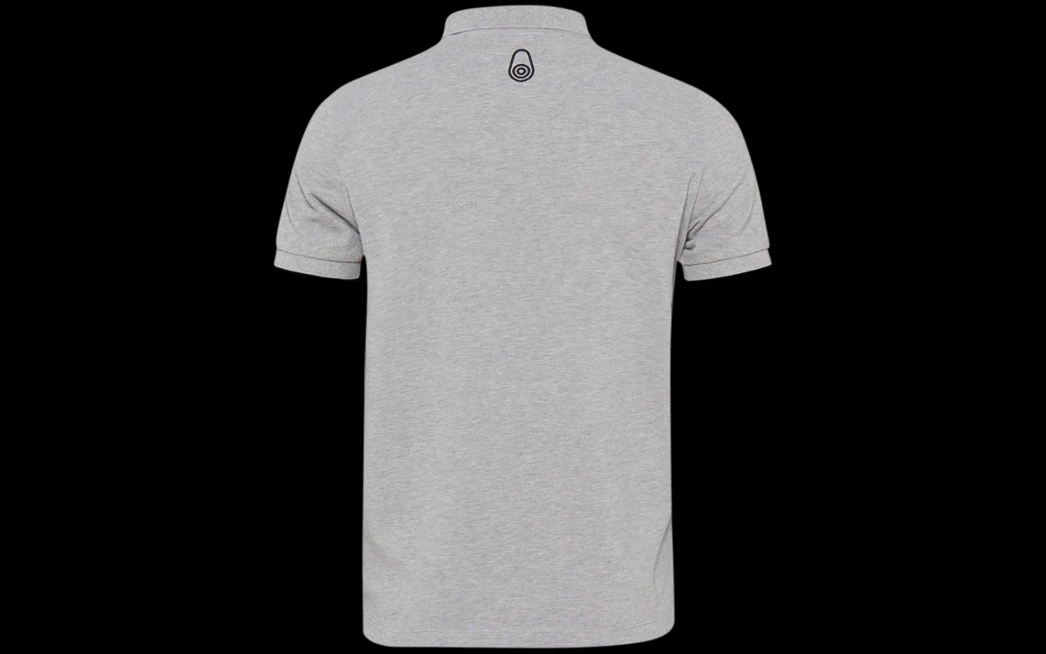 Outlet BOWMAN LOGO POLO Polos
