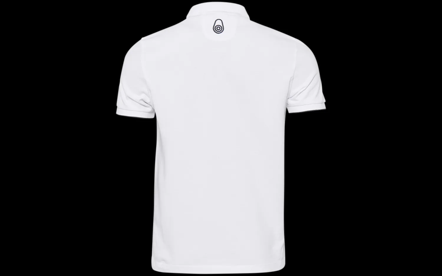 Sale BOWMAN LOGO POLO Polos