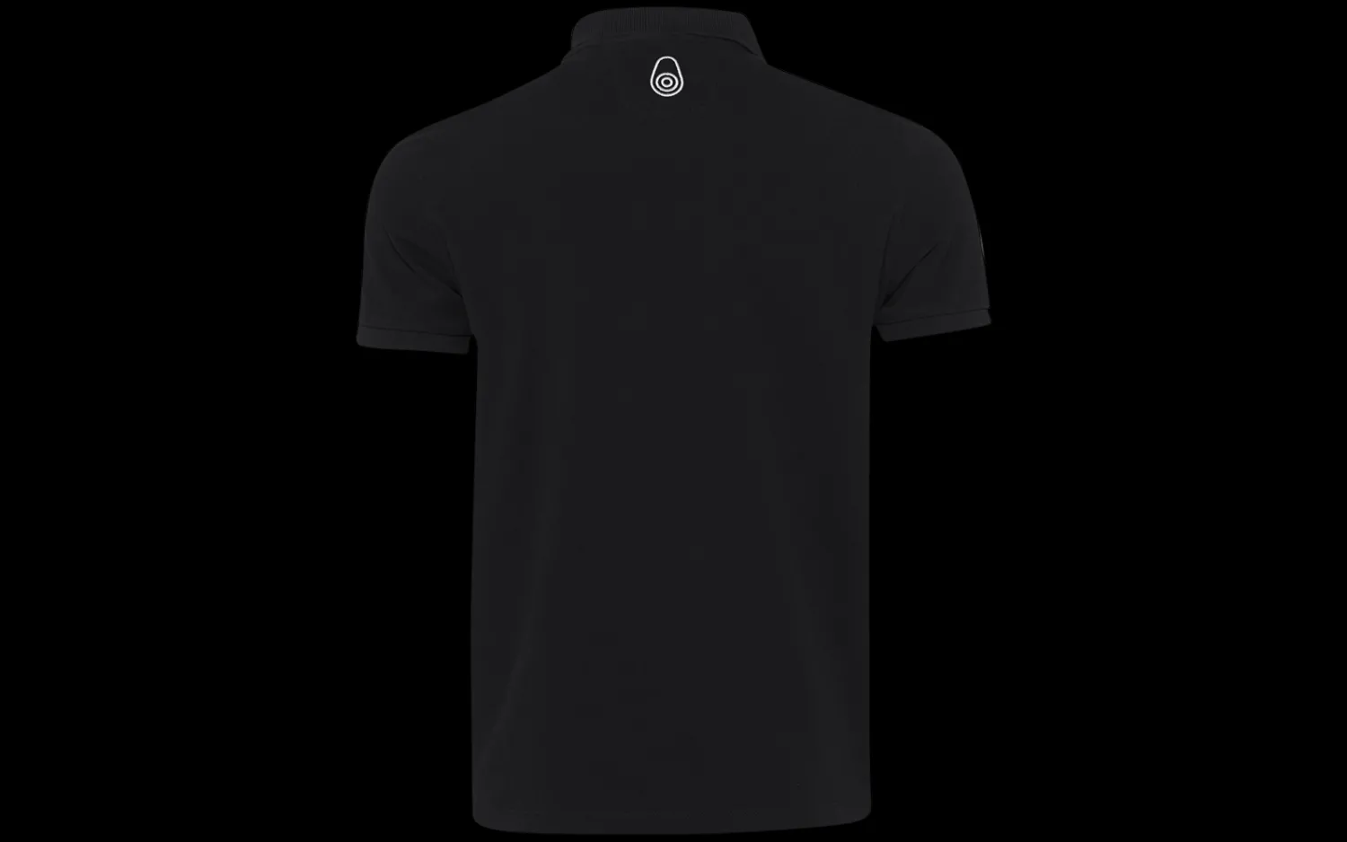 Shop BOWMAN LOGO POLO Polos