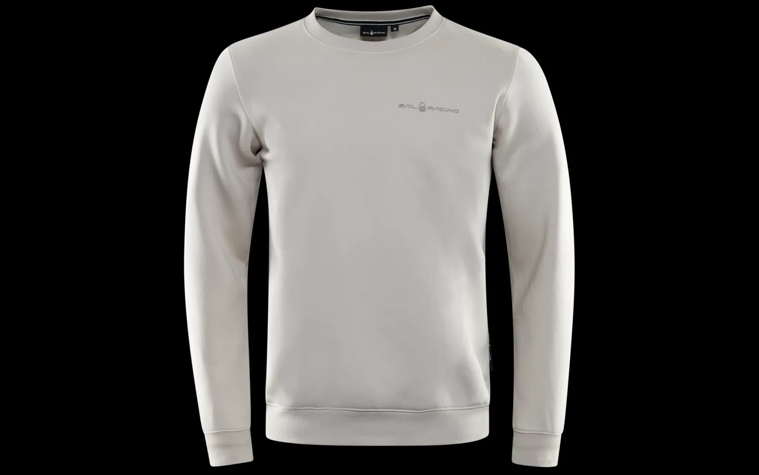 Fashion BOWMAN LOGO SWEATER Sweaters & Hoodies