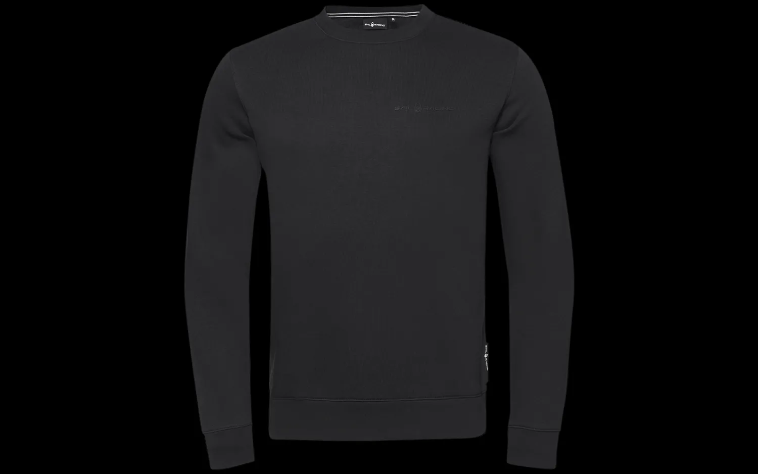 Outlet BOWMAN LOGO SWEATER Sweaters & Hoodies
