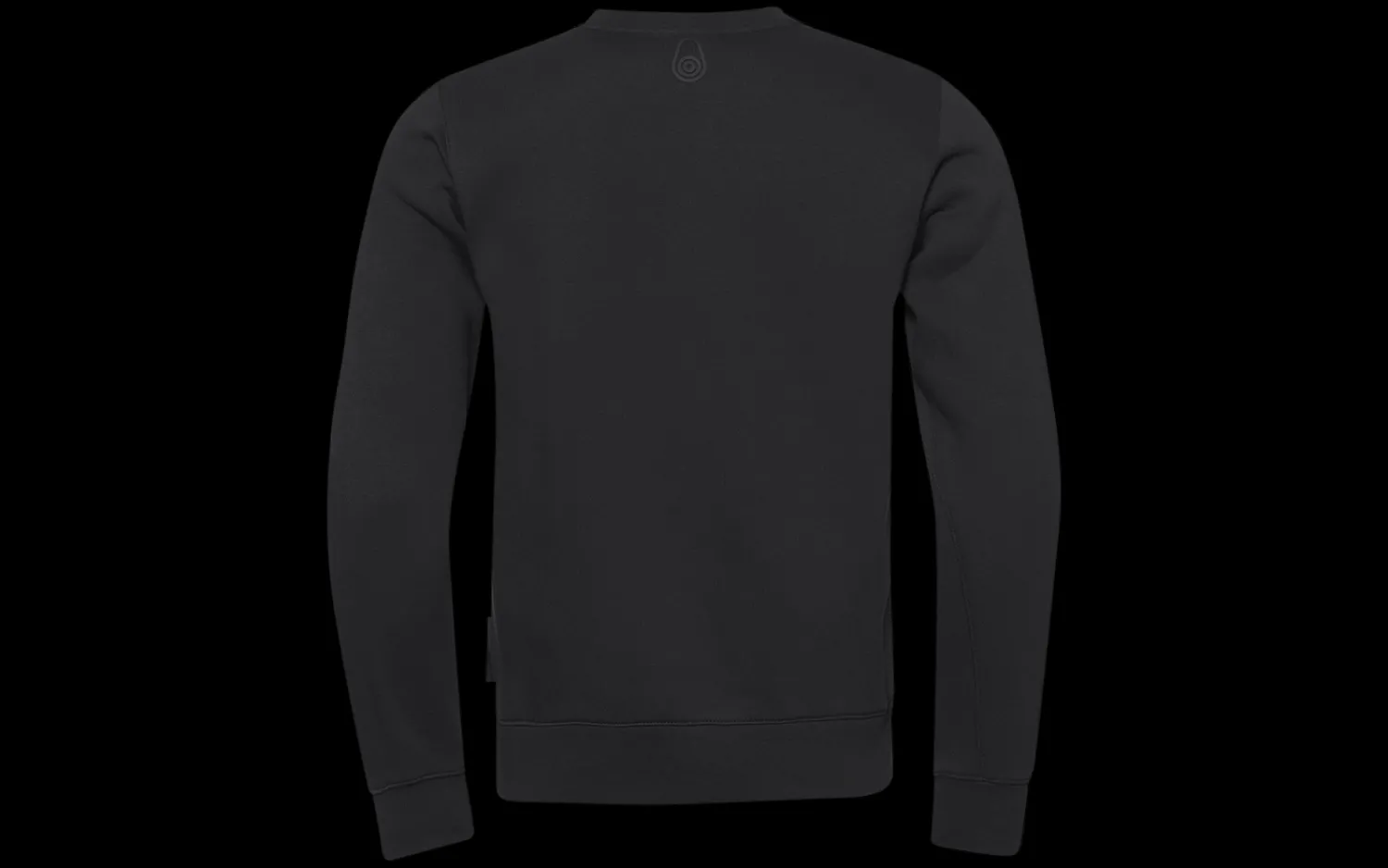 Outlet BOWMAN LOGO SWEATER Sweaters & Hoodies