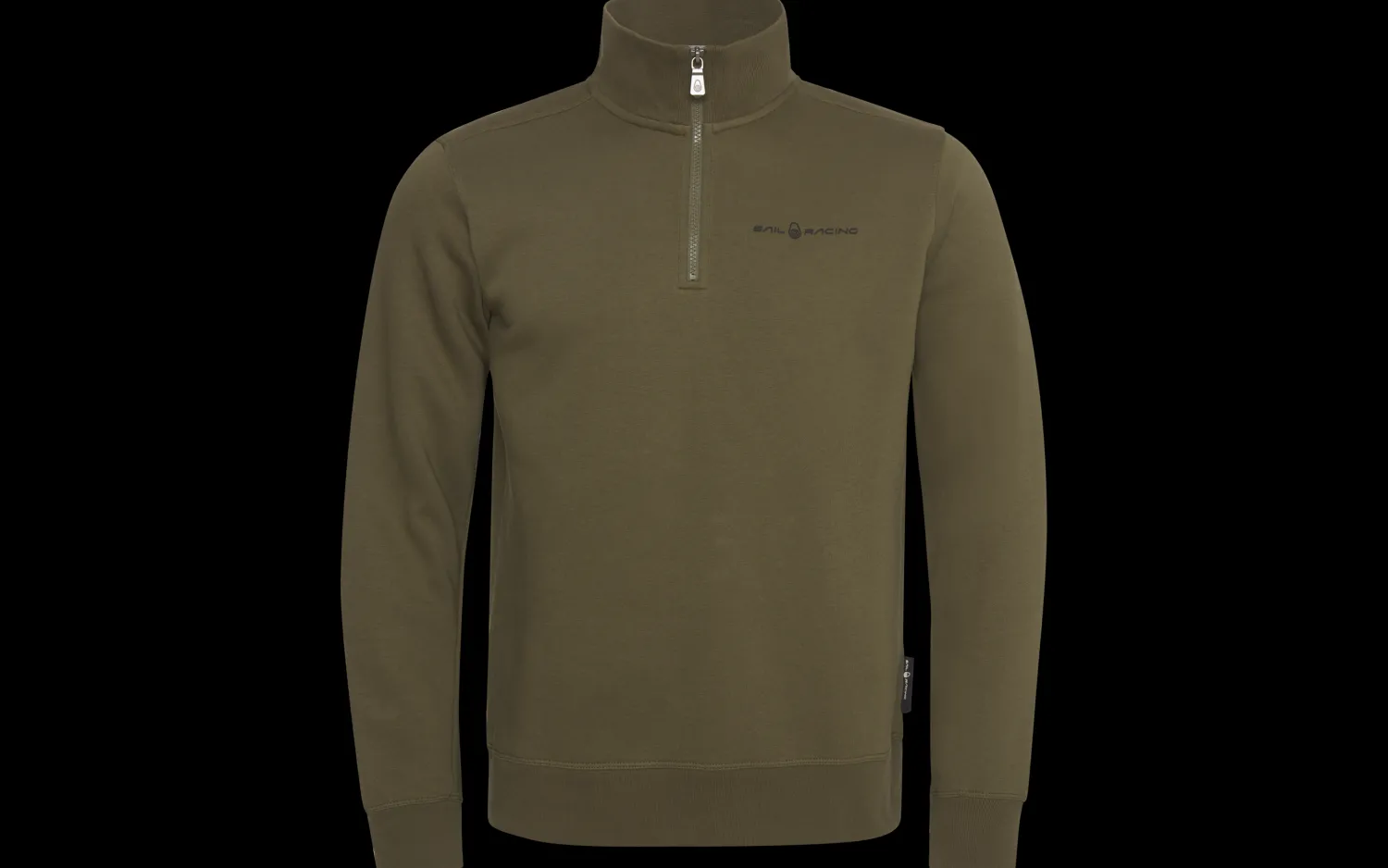 Store BOWMAN LOGO T-NECK Sweaters & Hoodies