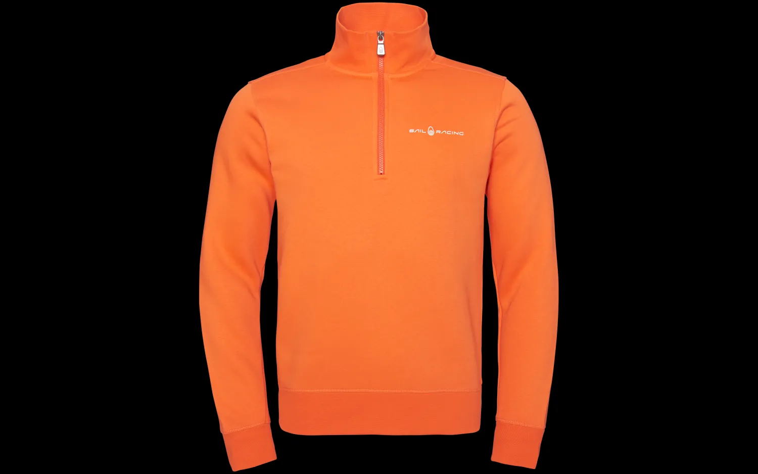 Flash Sale BOWMAN LOGO T-NECK Sweaters & Hoodies