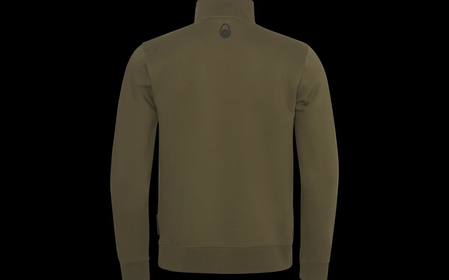 Store BOWMAN LOGO T-NECK Sweaters & Hoodies