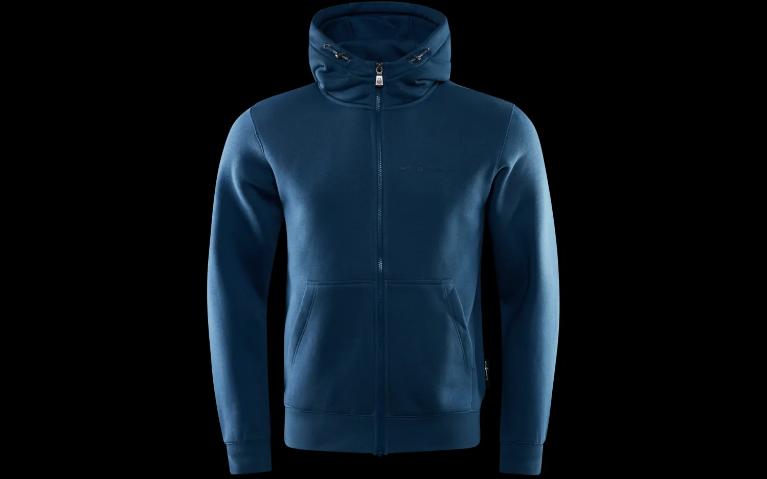 Flash Sale BOWMAN LOGO ZIP HOOD Sweaters & Hoodies