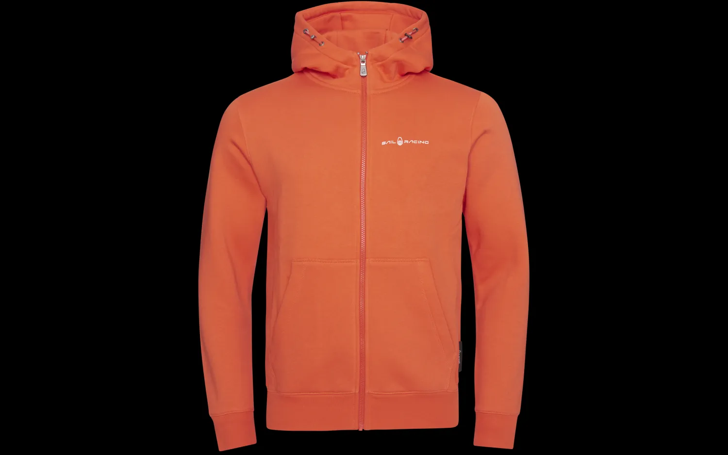 Hot BOWMAN LOGO ZIP HOOD Sweaters & Hoodies
