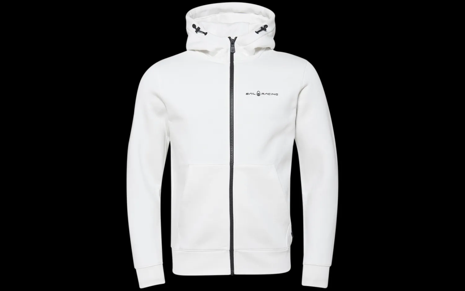 Online BOWMAN LOGO ZIP HOOD Sweaters & Hoodies