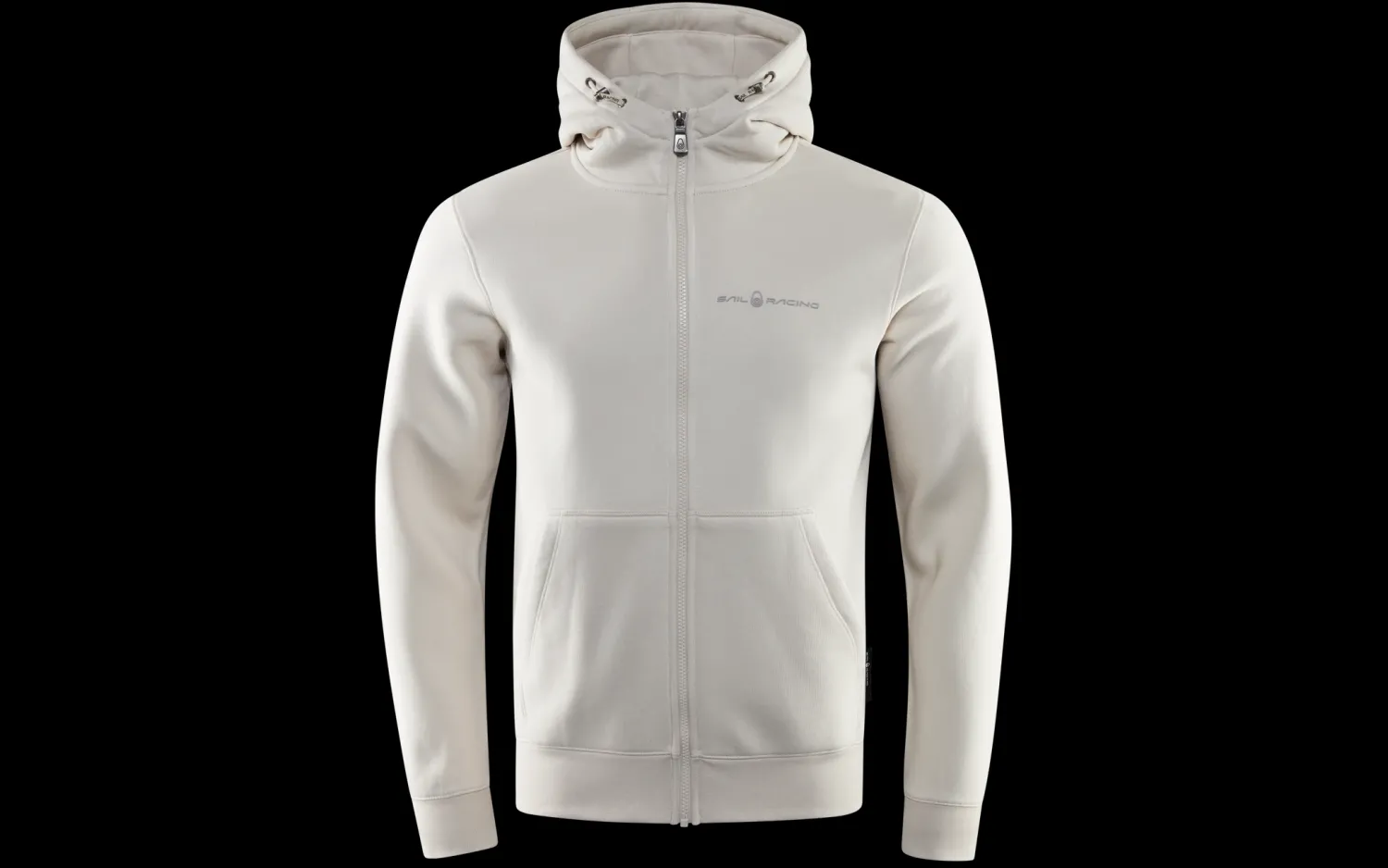 Store BOWMAN LOGO ZIP HOOD Sweaters & Hoodies