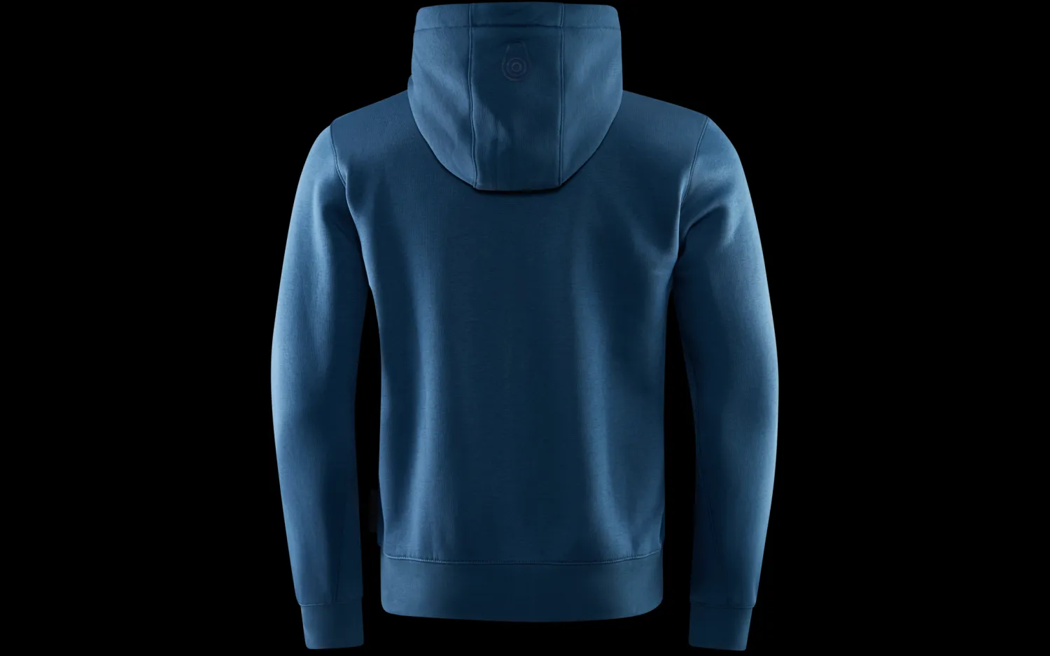 Flash Sale BOWMAN LOGO ZIP HOOD Sweaters & Hoodies