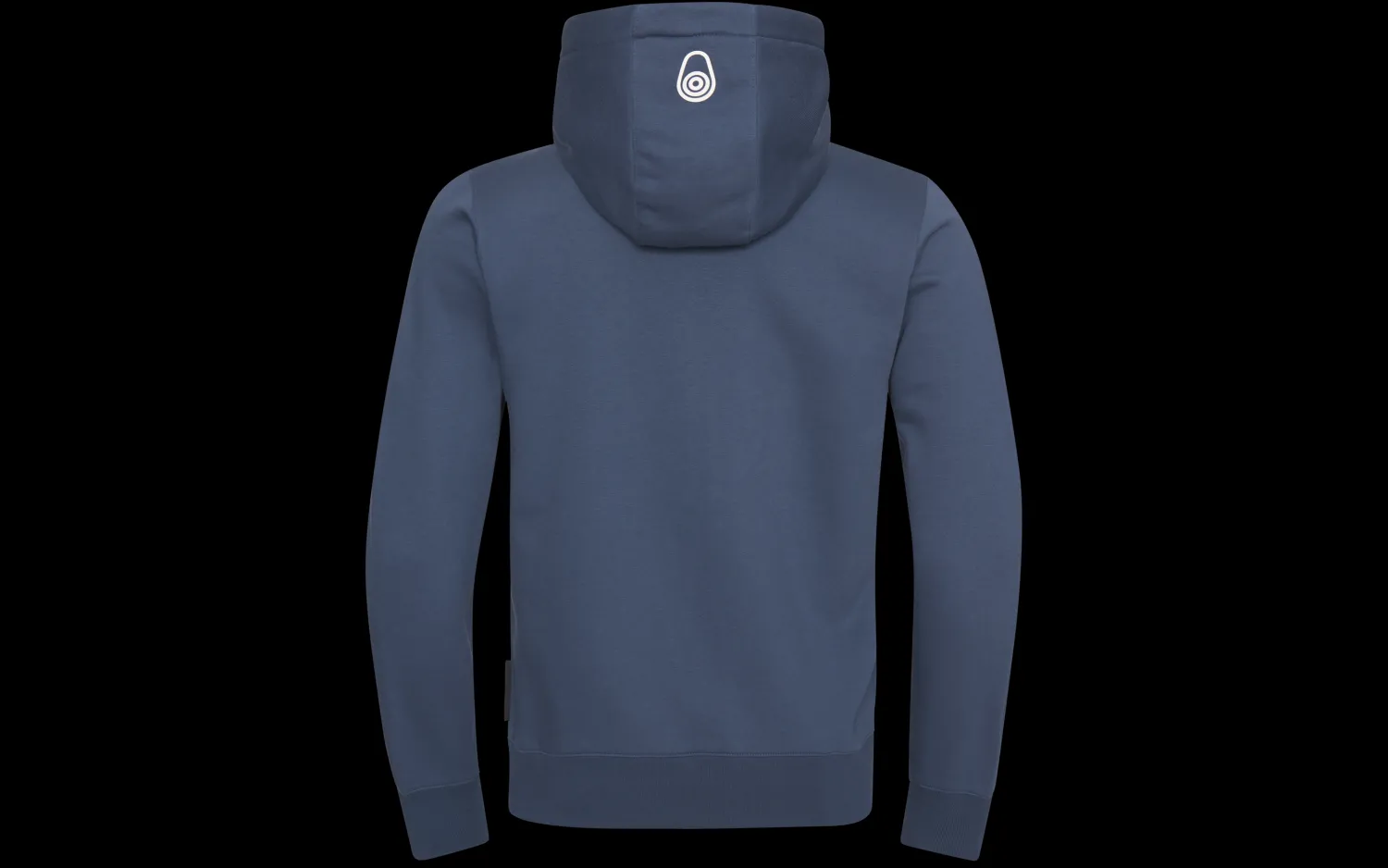 Store BOWMAN LOGO ZIP HOOD Sweaters & Hoodies