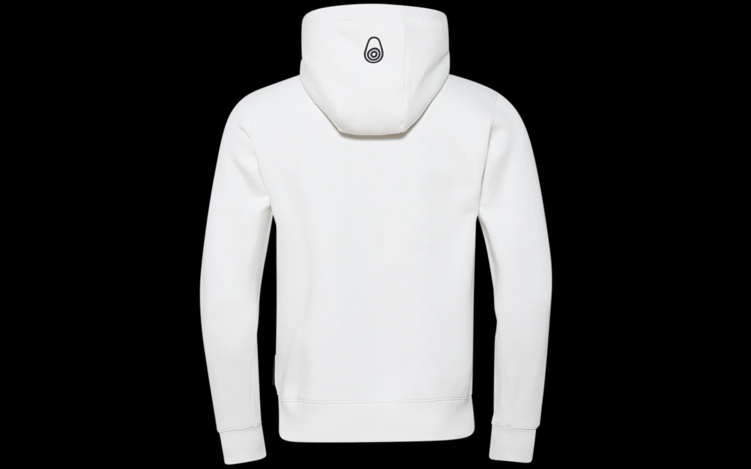 Online BOWMAN LOGO ZIP HOOD Sweaters & Hoodies