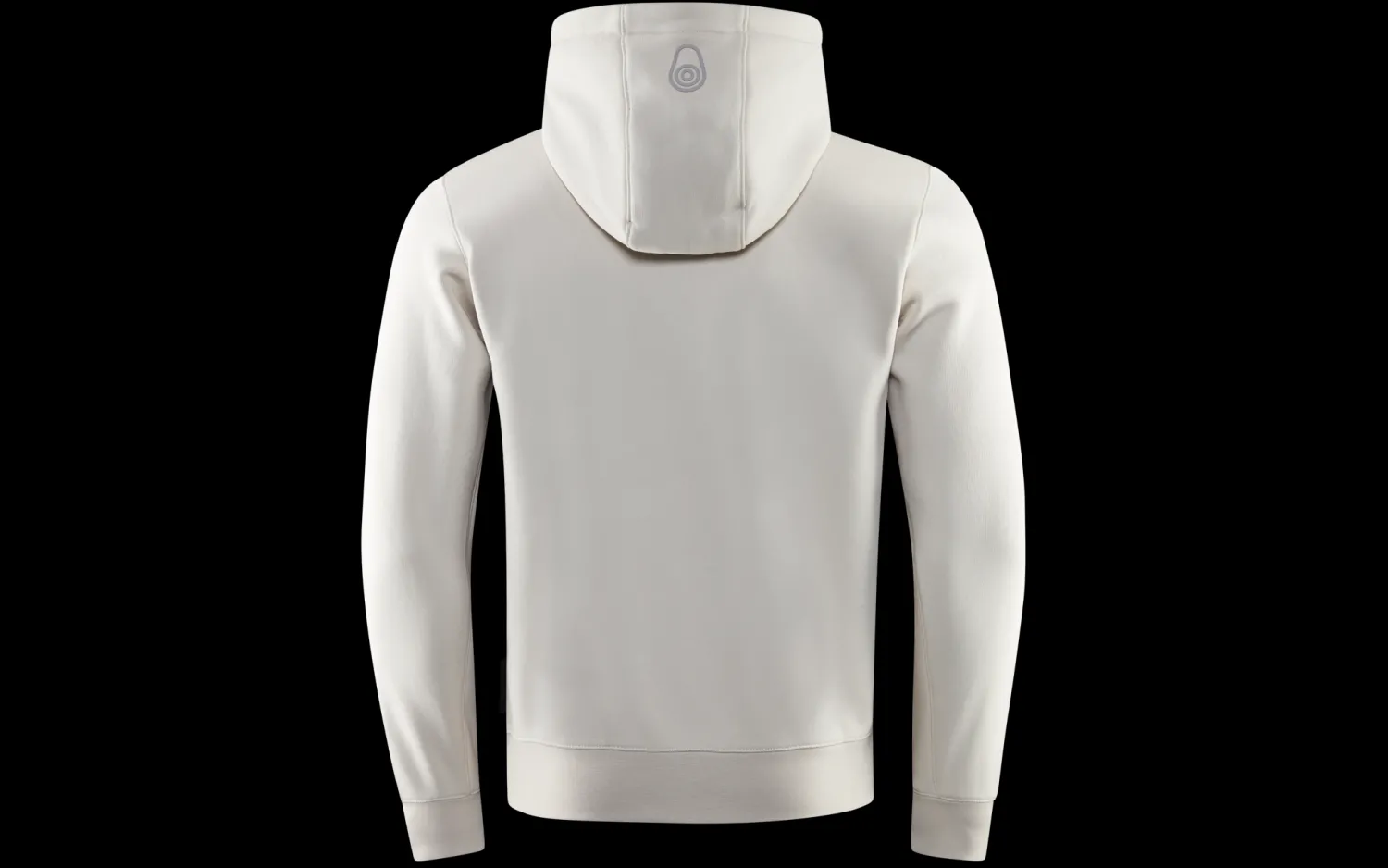 Store BOWMAN LOGO ZIP HOOD Sweaters & Hoodies