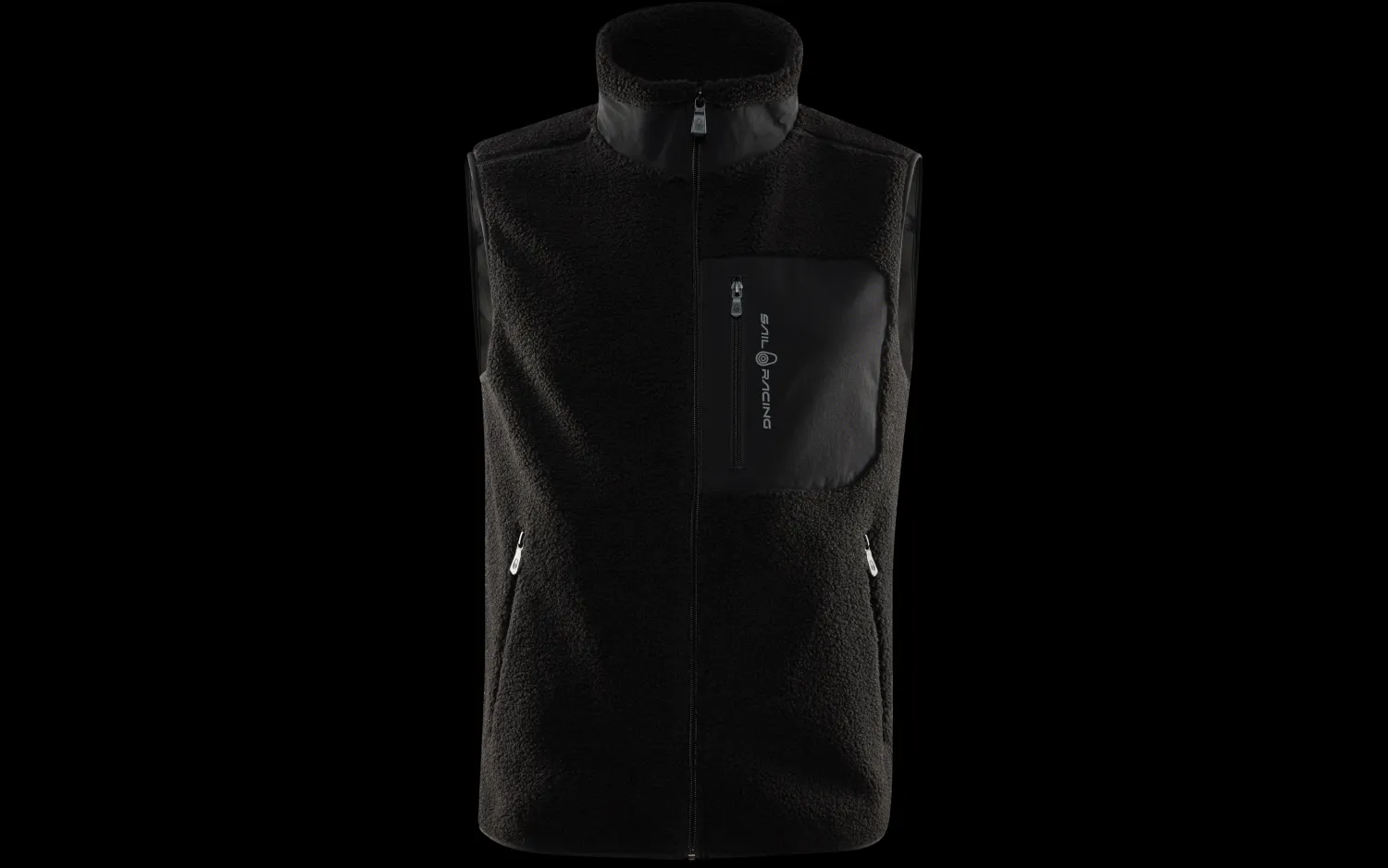 Sale BOWMAN PILE VEST Jackets