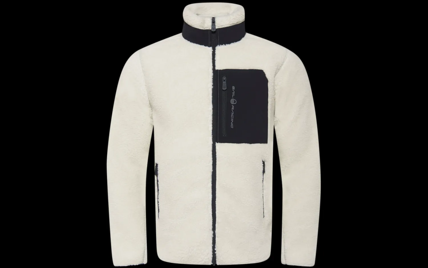 Discount BOWMAN PILE ZIP JACKET Jackets | Sweaters & Hoodies
