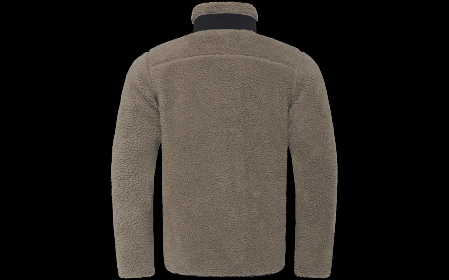 Hot BOWMAN PILE ZIP JACKET Jackets | Sweaters & Hoodies