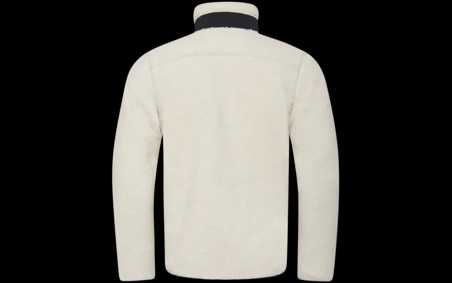 Discount BOWMAN PILE ZIP JACKET Jackets | Sweaters & Hoodies