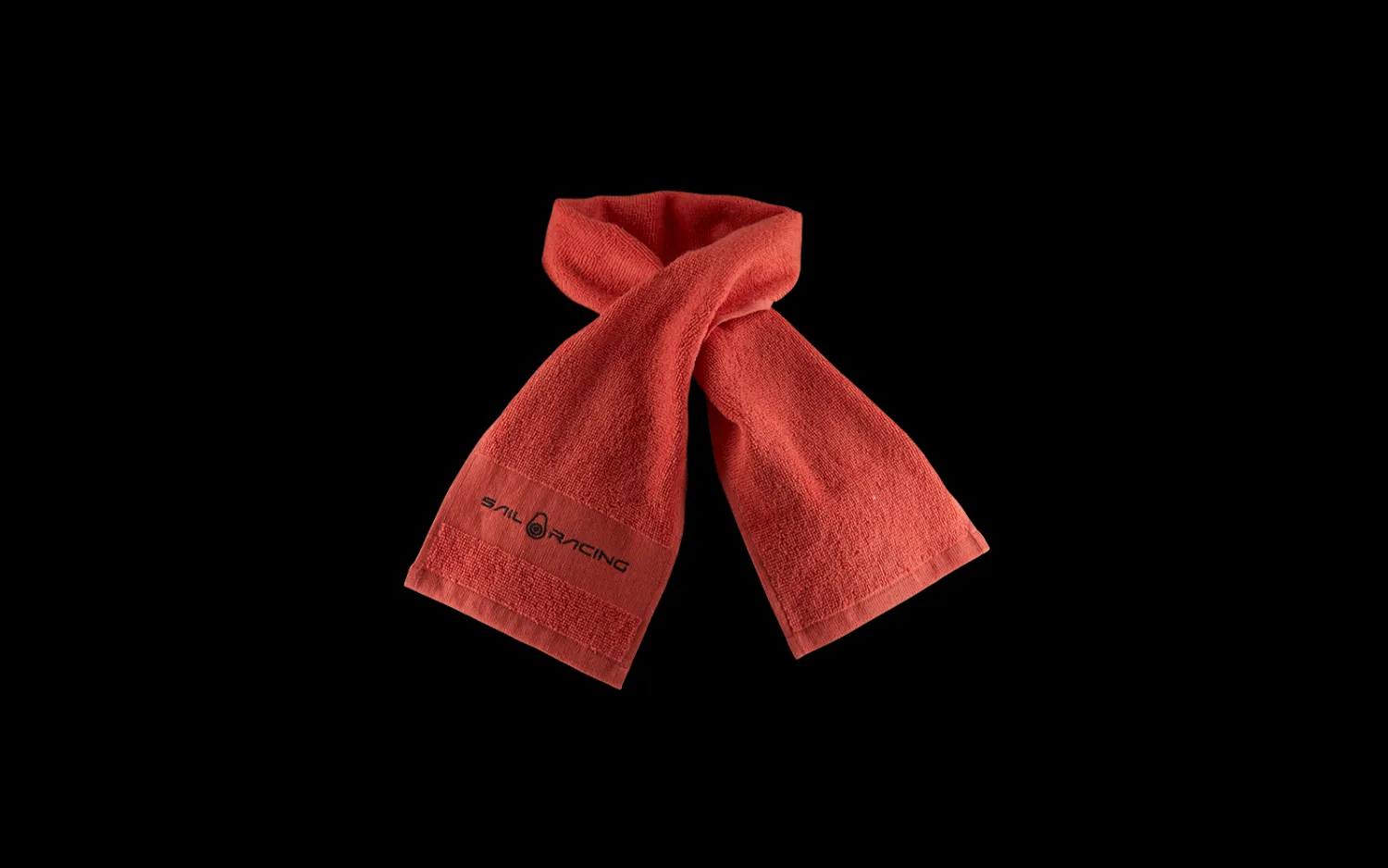 Online BOWMAN TOWEL SCARF LOGO Accessories