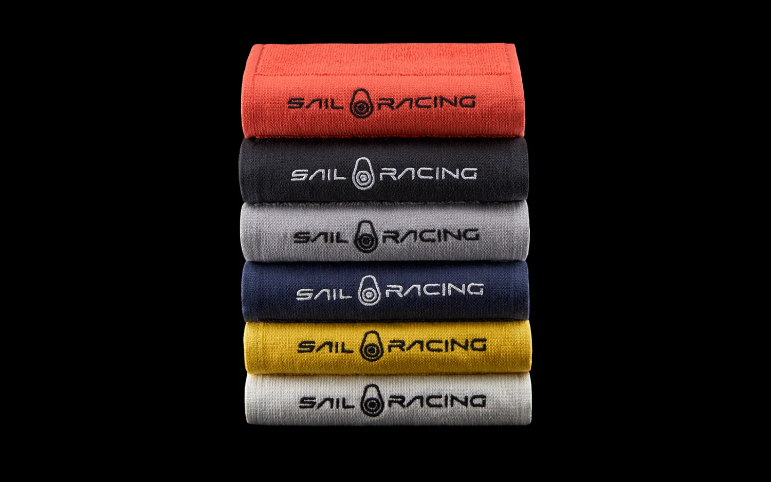 Online BOWMAN TOWEL SCARF LOGO Accessories