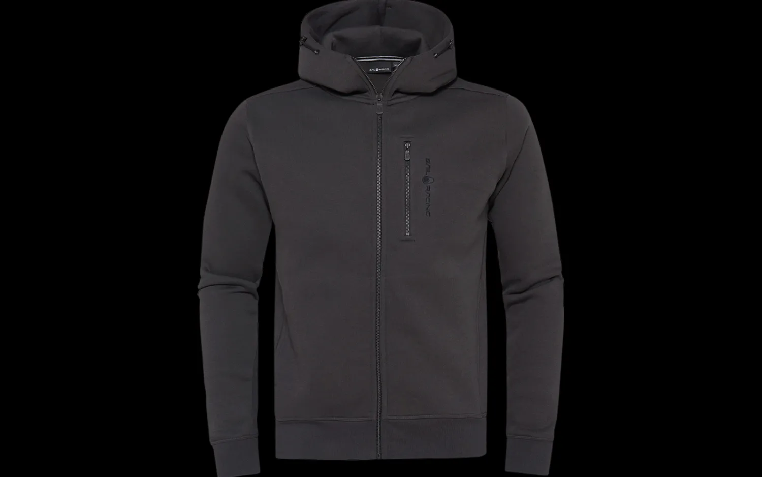 Flash Sale BOWMAN ZIP HOOD Sweaters & Hoodies