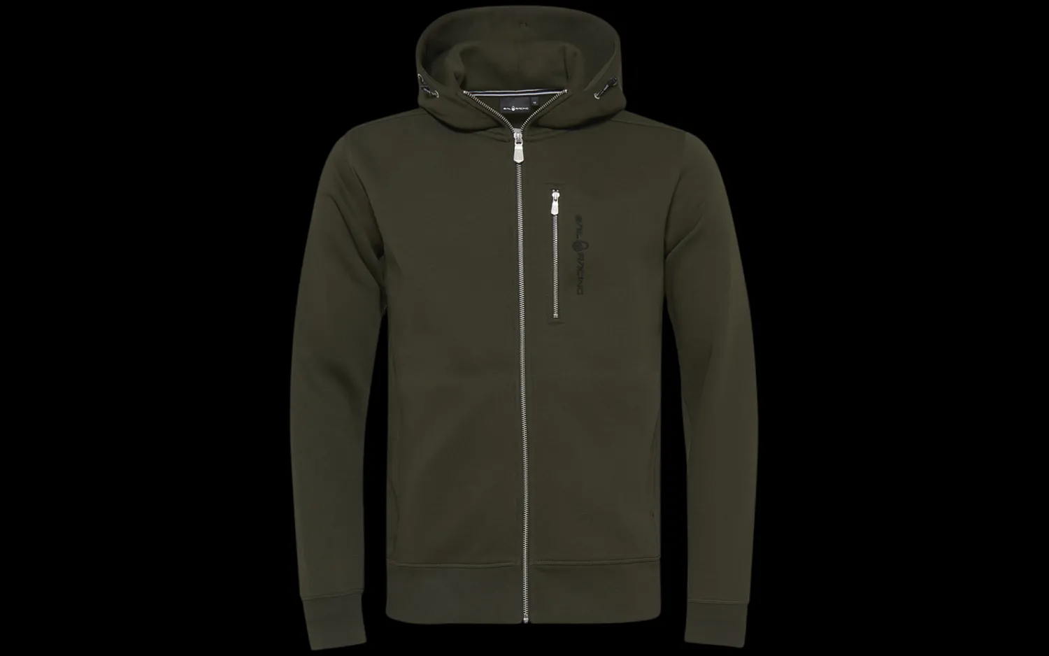 Outlet BOWMAN ZIP HOOD Sweaters & Hoodies