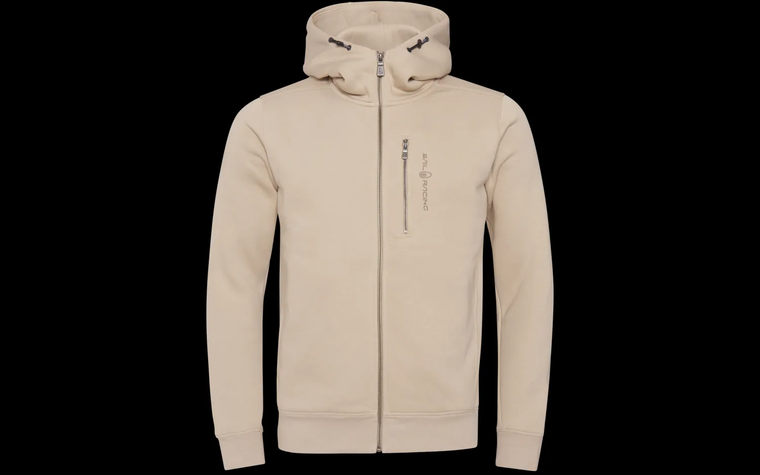 Fashion BOWMAN ZIP HOOD Sweaters & Hoodies