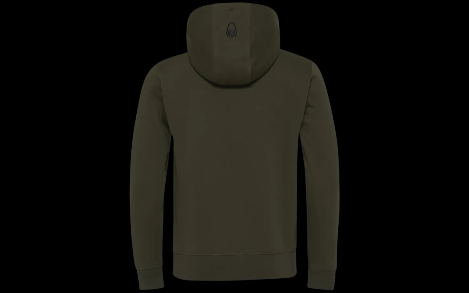 Outlet BOWMAN ZIP HOOD Sweaters & Hoodies