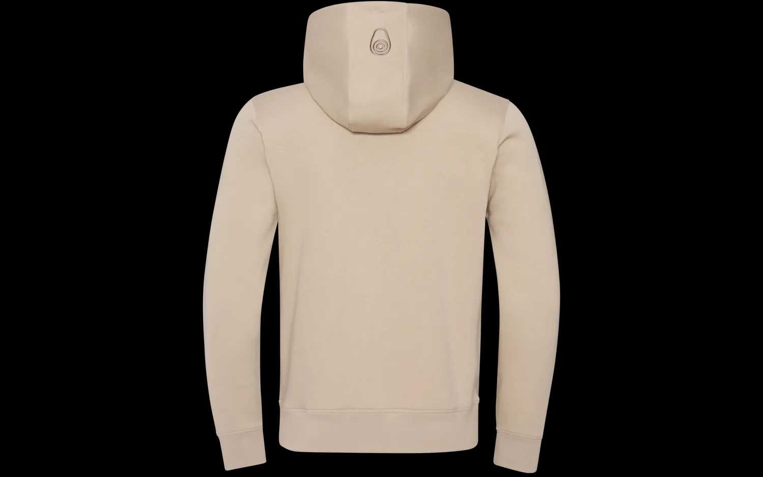 Fashion BOWMAN ZIP HOOD Sweaters & Hoodies