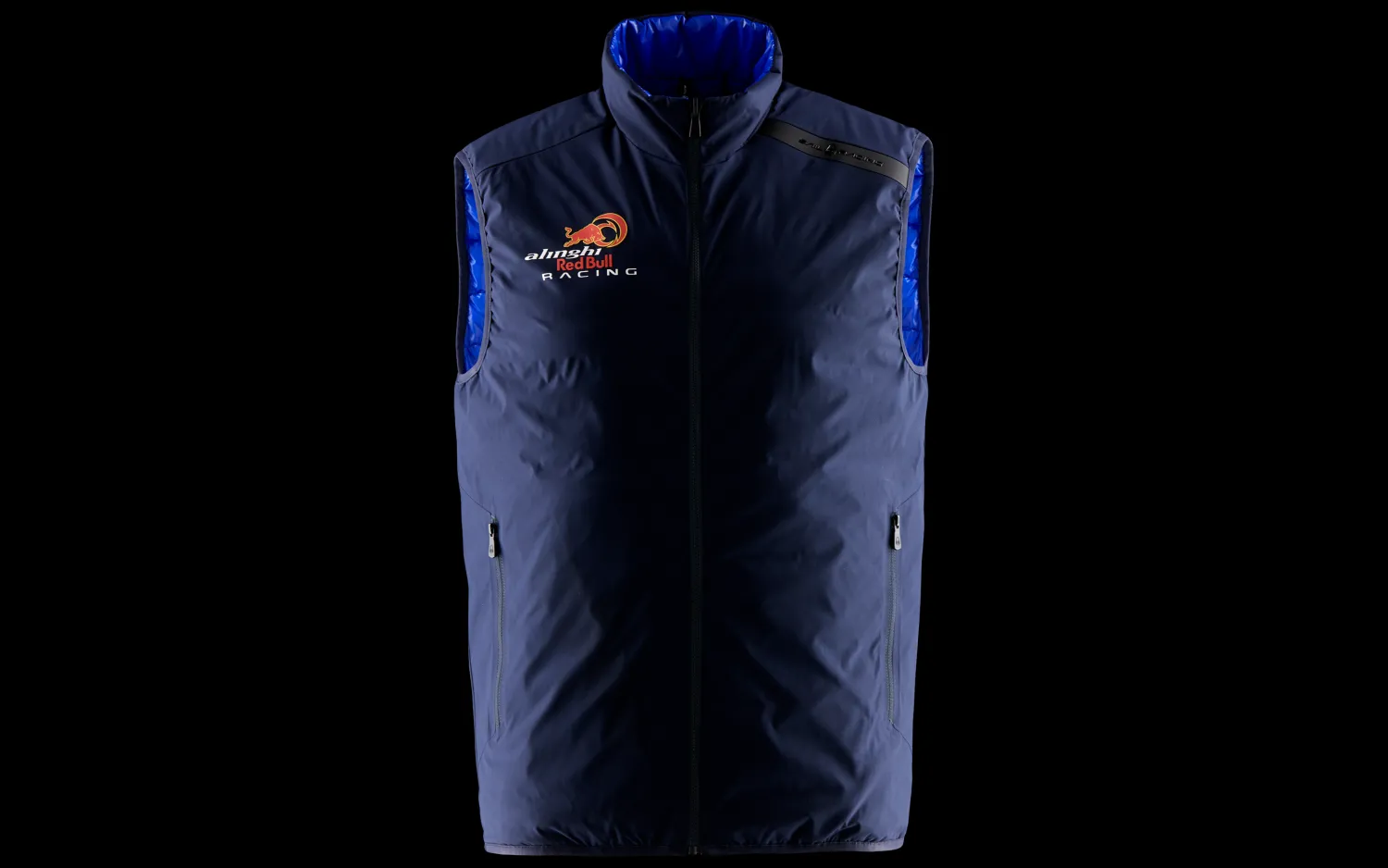 Cheap CHALLENGE REVERSIBLE VEST Arbr