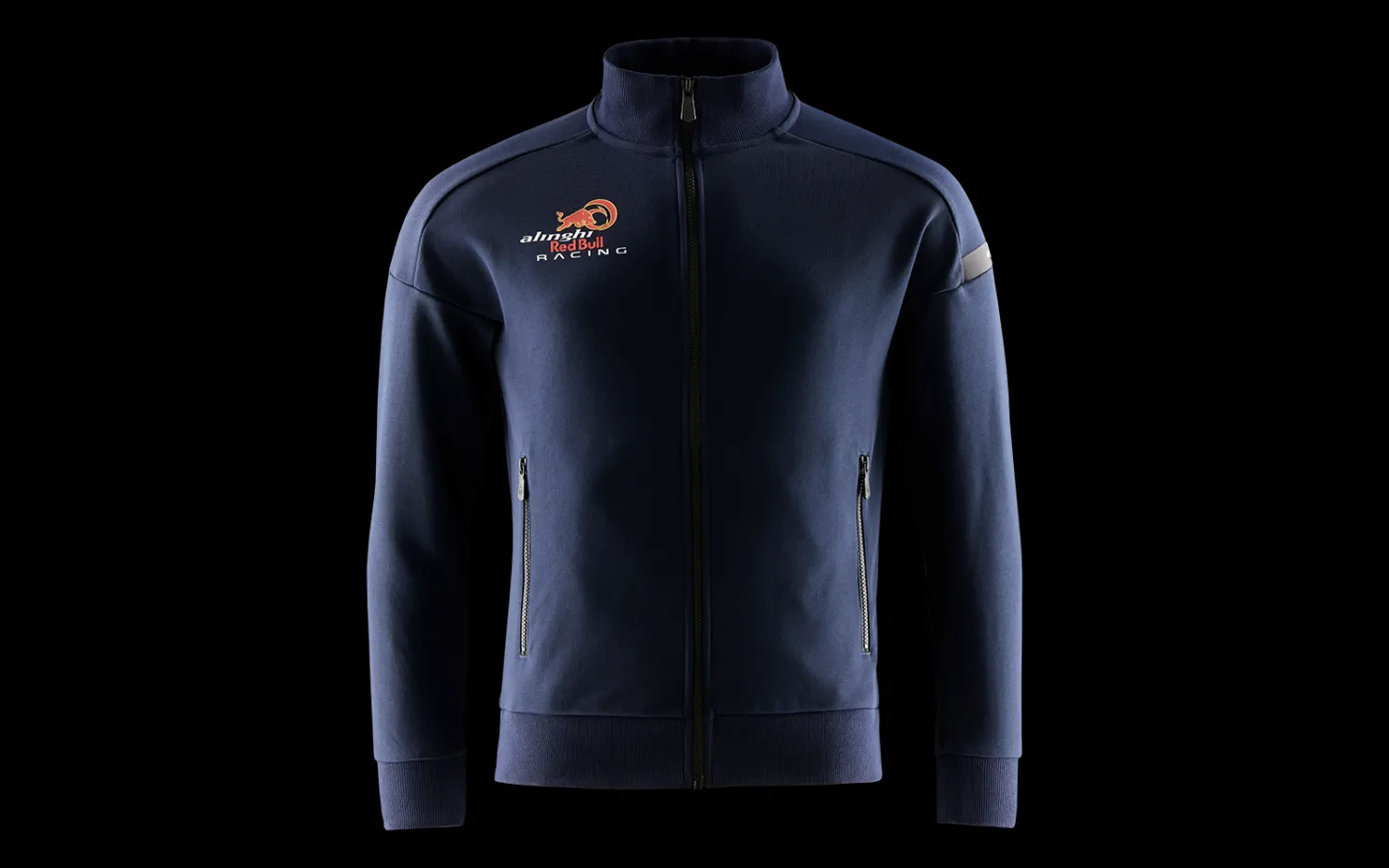 Online CHALLENGE ZIP JACKET Arbr