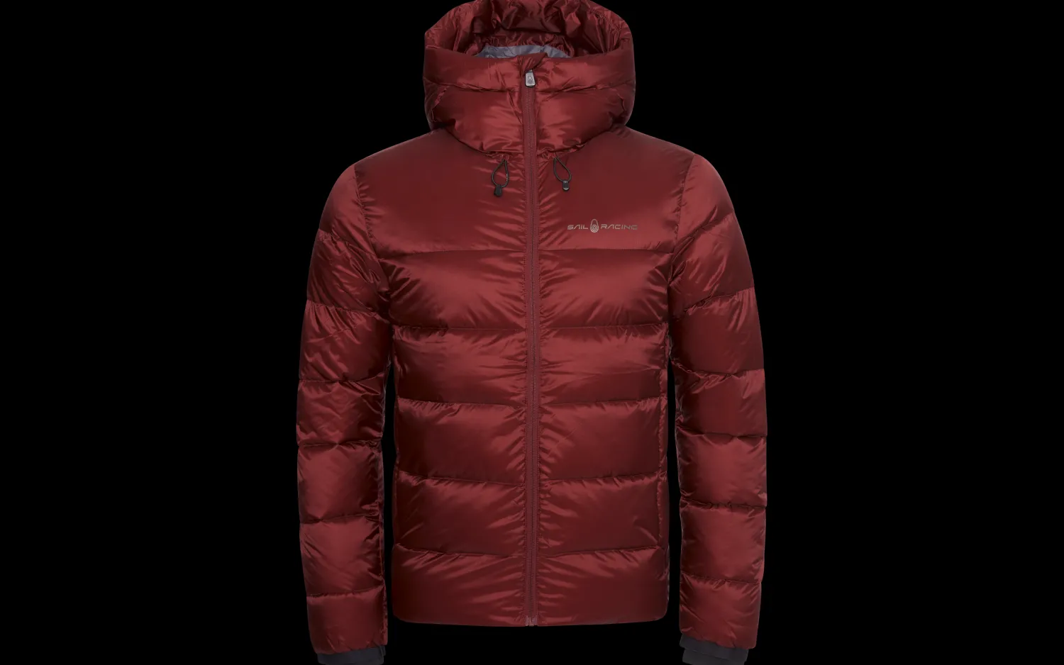 Hot CLOUD DOWN HOOD Jackets