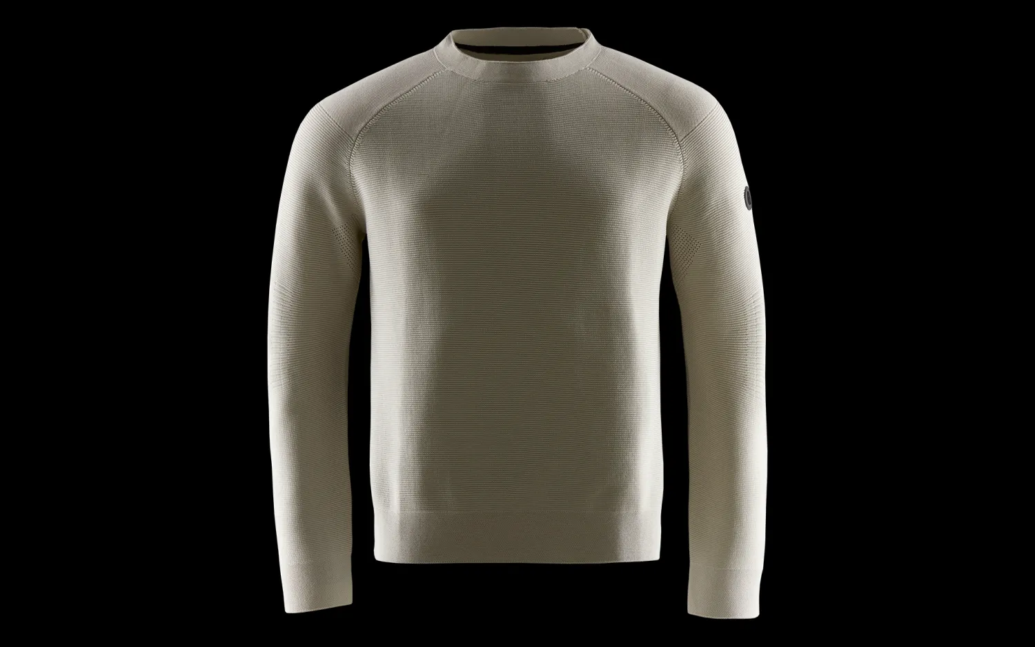 Outlet ELEMENT SEAMLESS CREWNECK Sweaters & Hoodies