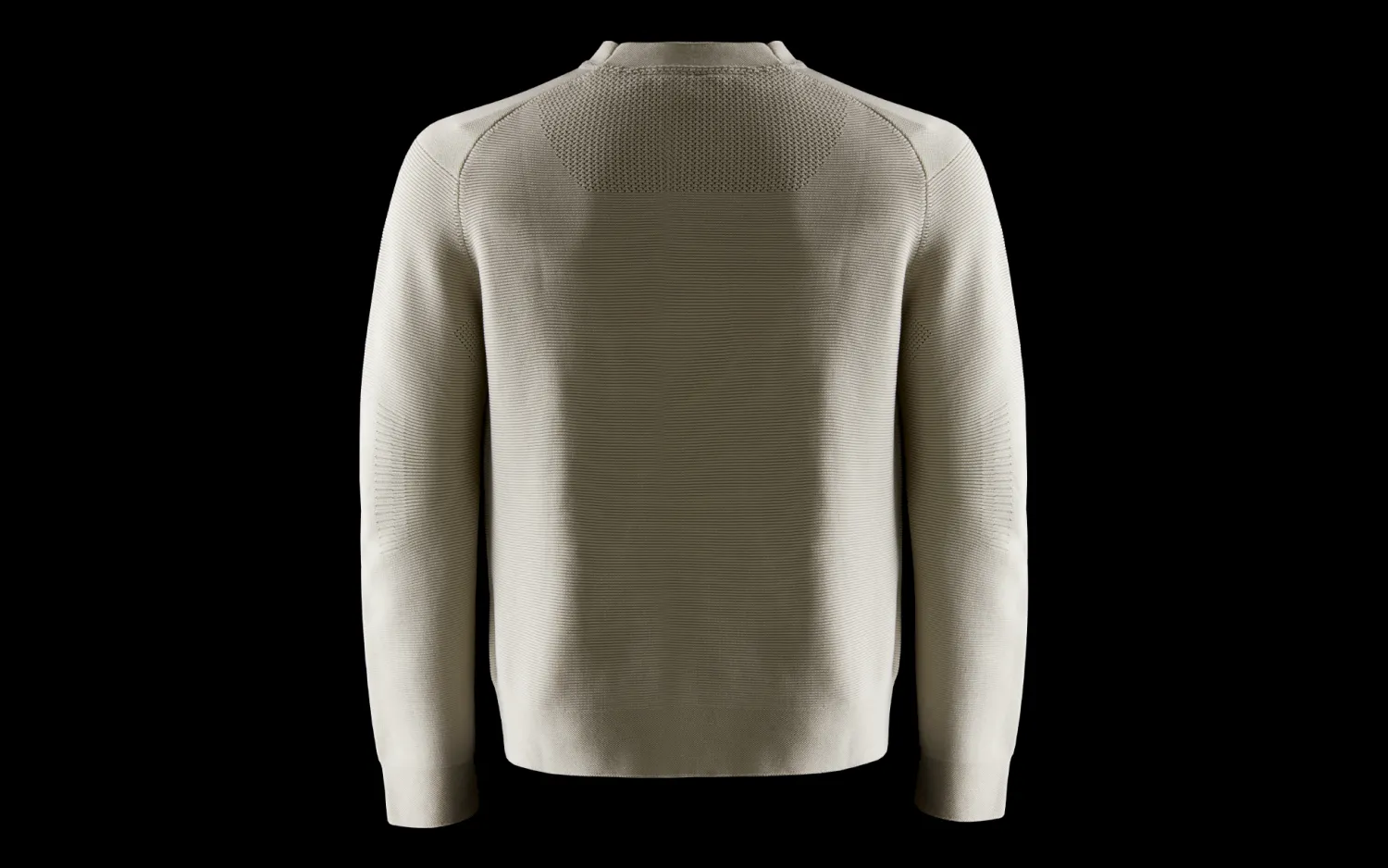 Outlet ELEMENT SEAMLESS CREWNECK Sweaters & Hoodies