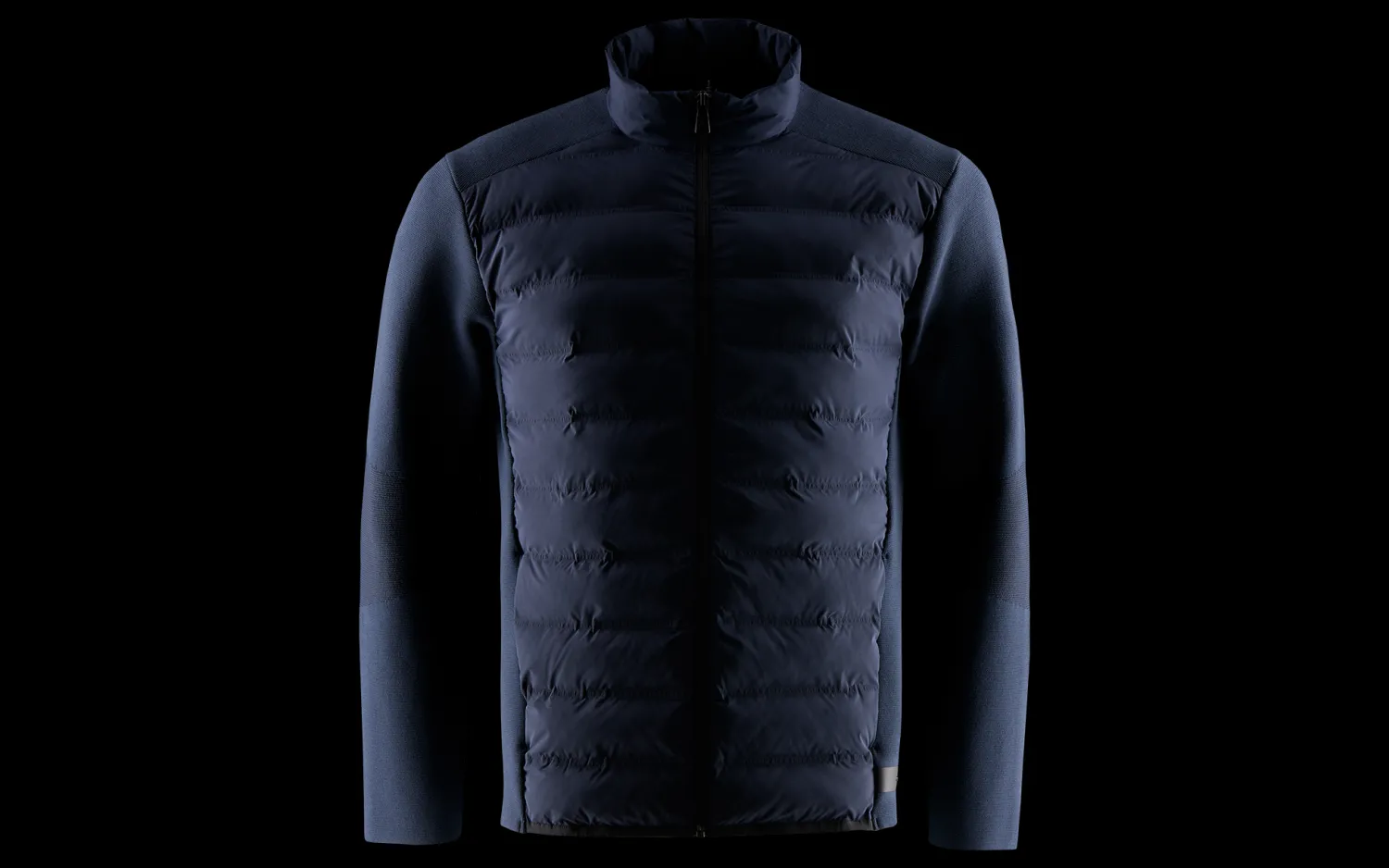 Online ELEMENT SEAMLESS JACKET Sweaters & Hoodies