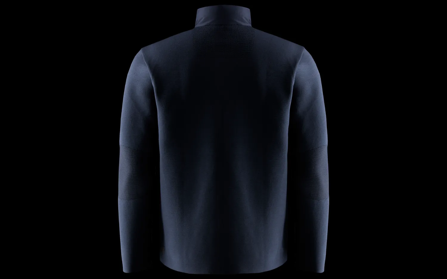 Online ELEMENT SEAMLESS JACKET Sweaters & Hoodies
