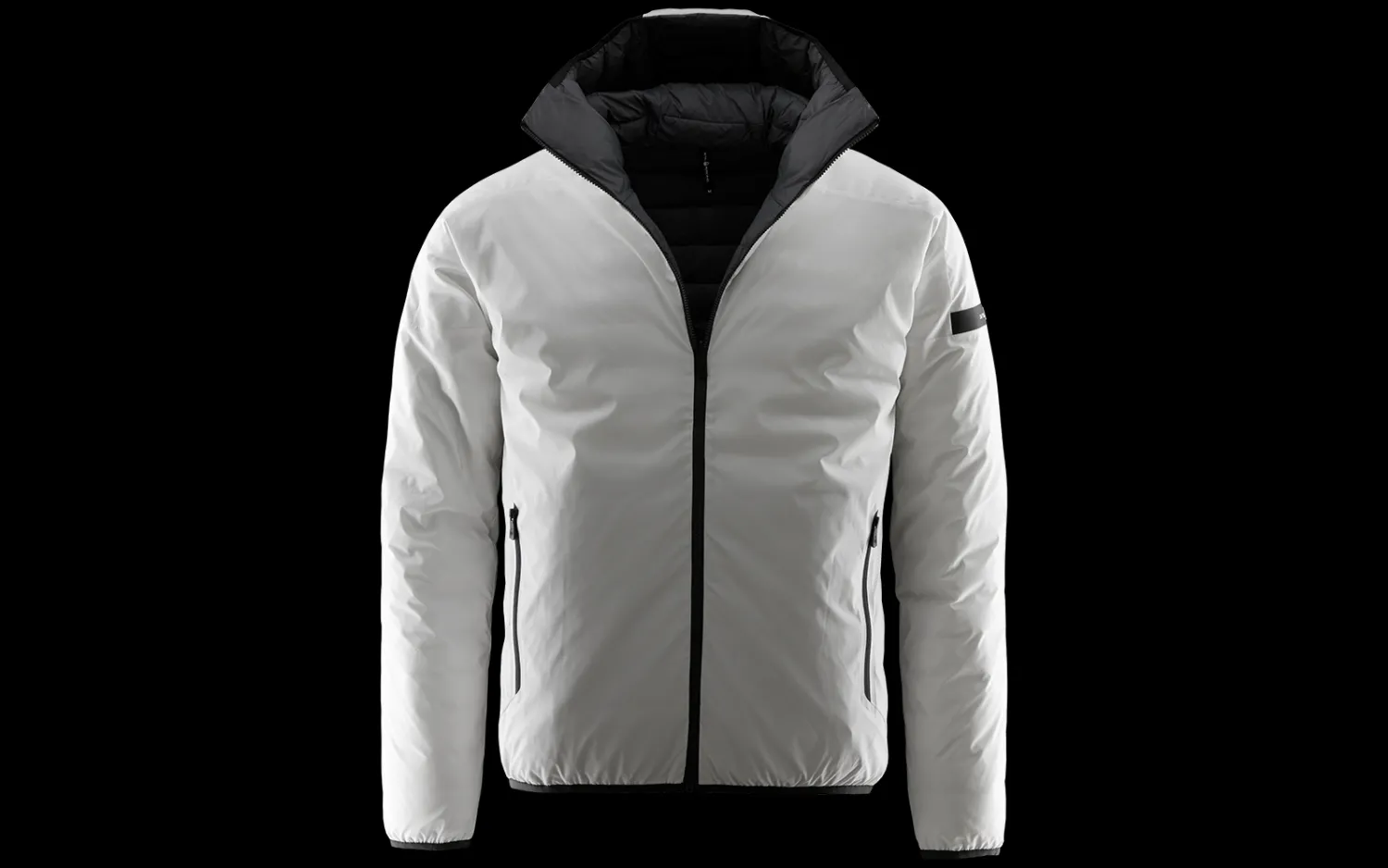Store FLOOD REVERSIBLE JACKET Jackets