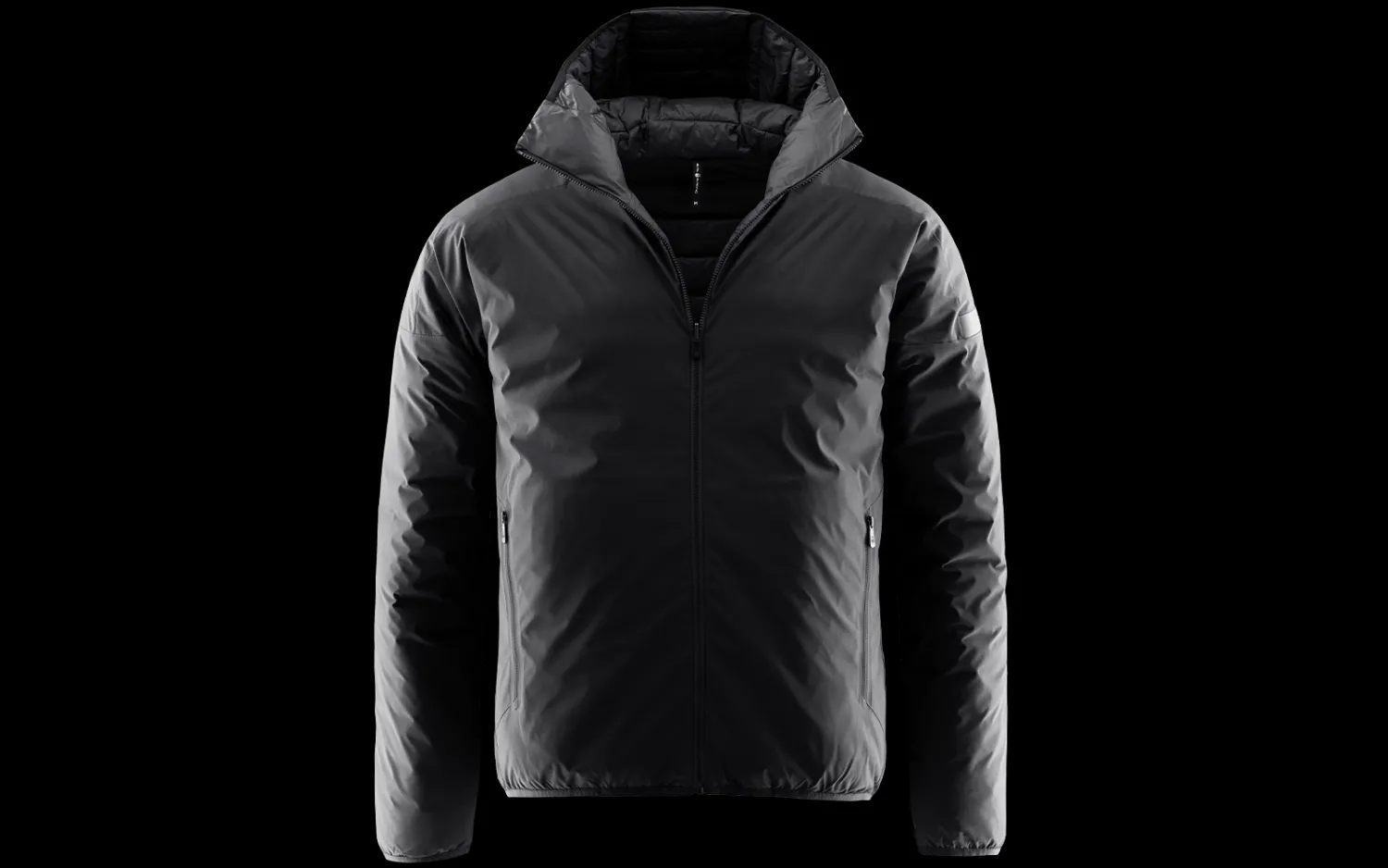 Fashion FLOOD REVERSIBLE JACKET Jackets