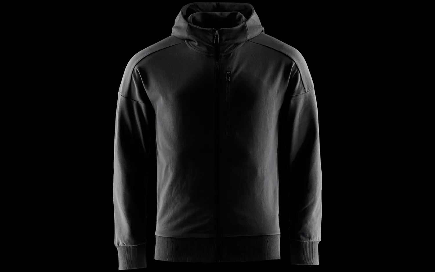 Store FLOOD ZIP HOOD Sweaters & Hoodies