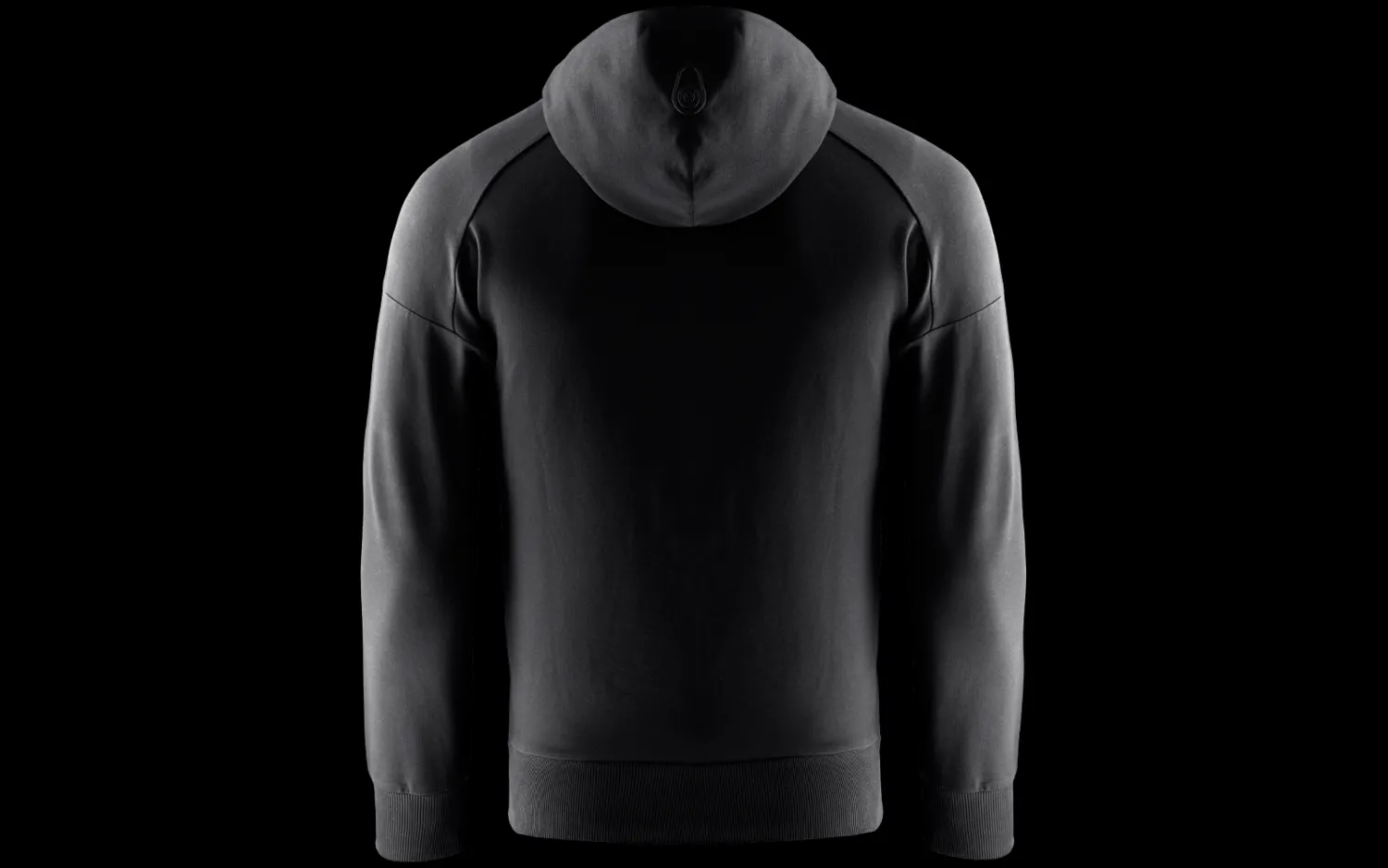 Store FLOOD ZIP HOOD Sweaters & Hoodies