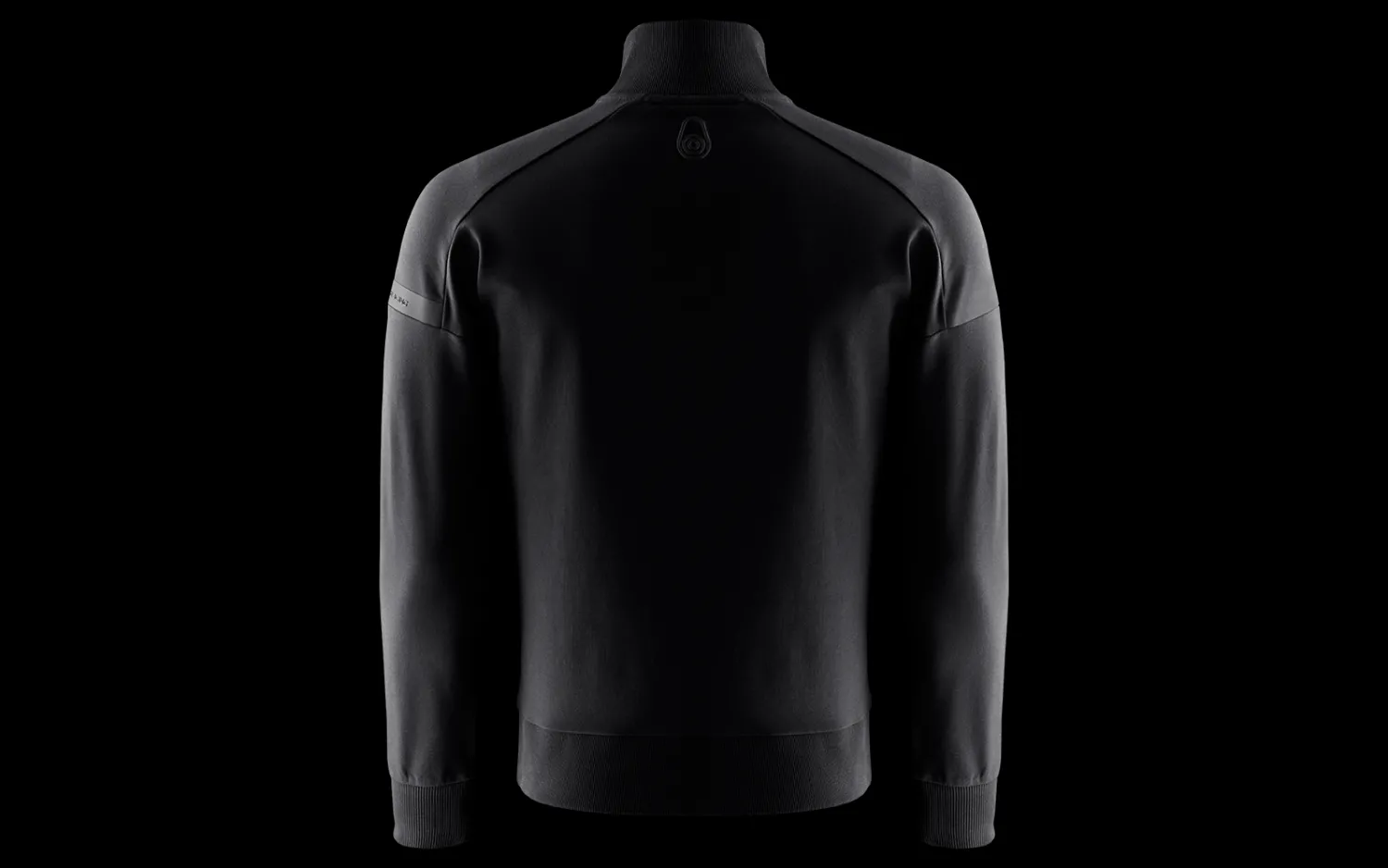 New FLOOD ZIP JACKET Sweaters & Hoodies