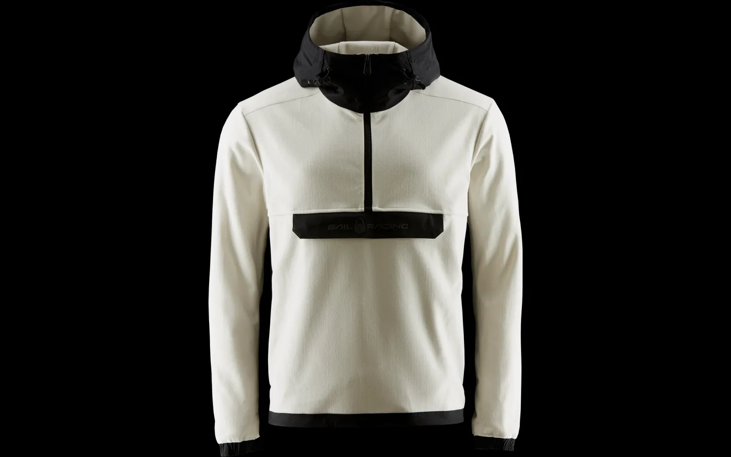 Flash Sale GLACIER BAY FLEECE ANORAK Sweaters & Hoodies