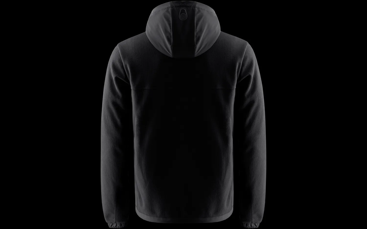 New GLACIER BAY FLEECE ANORAK Sweaters & Hoodies