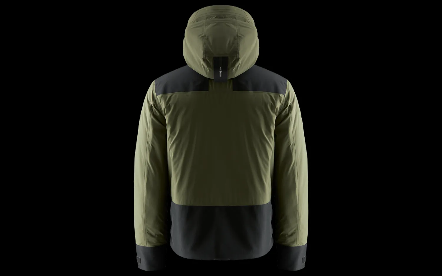 Sale GLACIER BAY JACKET Jackets