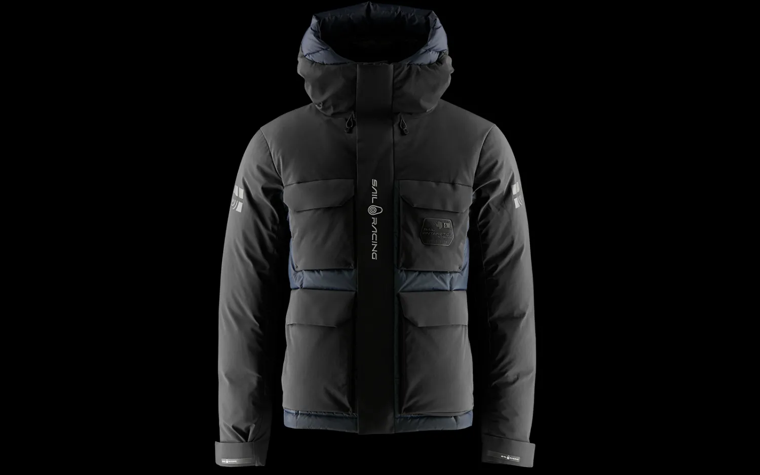 Clearance GLACIER JACKET Jackets