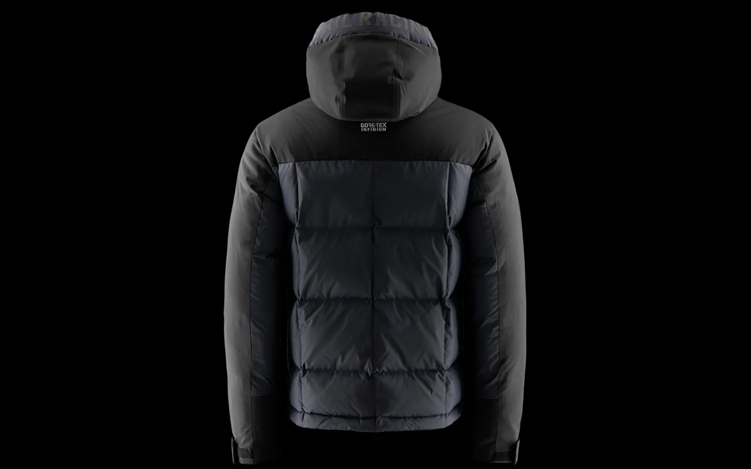 Clearance GLACIER JACKET Jackets