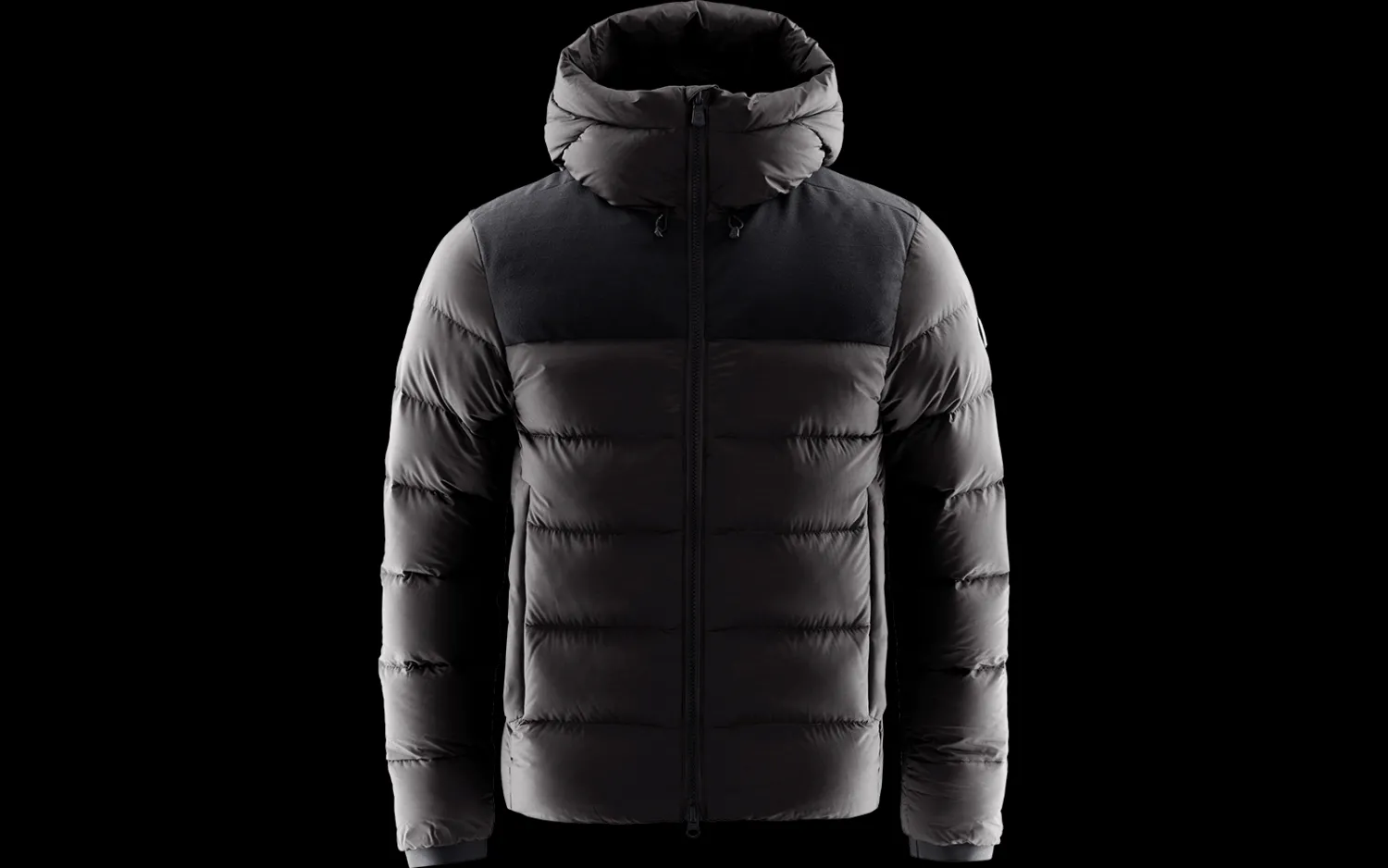 Clearance MERINO CLOUD DOWN HOOD Jackets