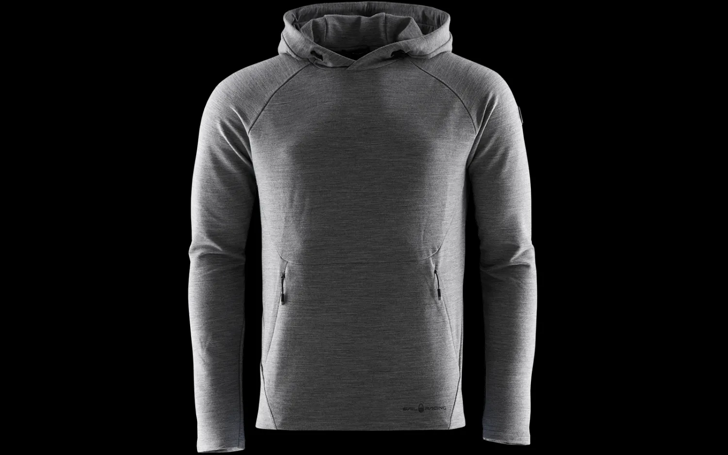 Online MERINO HOOD Sweaters & Hoodies