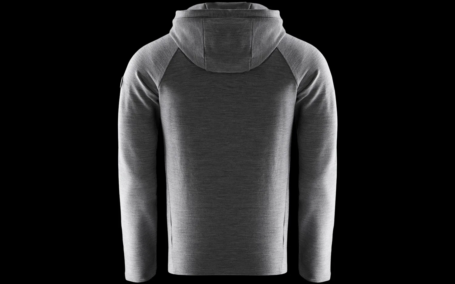 Online MERINO HOOD Sweaters & Hoodies